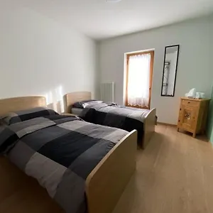 Appartamento Da Marco - Nel Cuore Delle Dolomiti, Santo Stefano Di Cadore