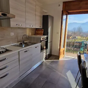 Affittacamere Casa Asani, Pedavena