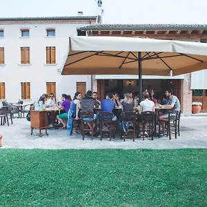 Alloggio per agriturismo Colombara, Mestrino